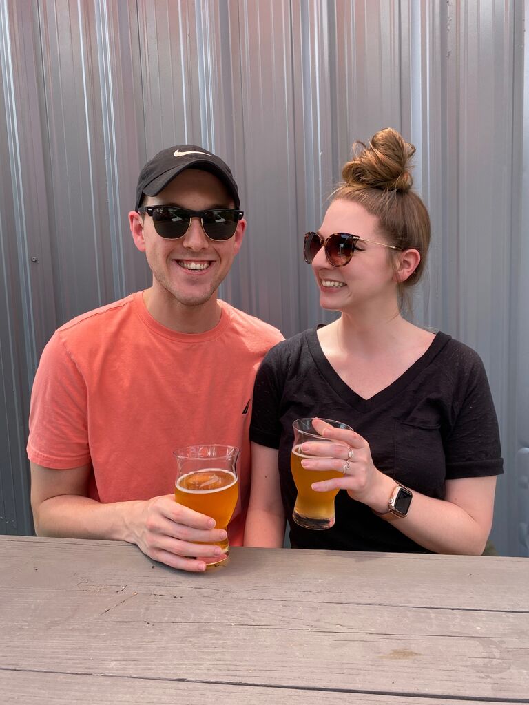 Entering our craft beer era