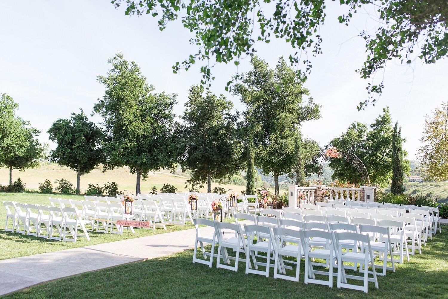 Wedding Venues In Orange County Ca The Knot