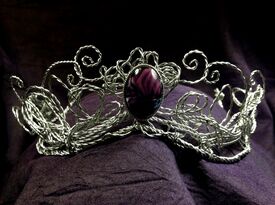 Fairy Princess teaches making crowns & fairy wings - Costumed Character - San Gabriel, CA - Hero Gallery 2