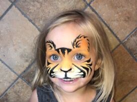 Kid Party Pros - Face Painter - Cochranville, PA - Hero Gallery 4