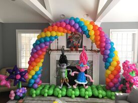 Adventure In Fun LLC - Balloon Twister - Gettysburg, PA - Hero Gallery 1