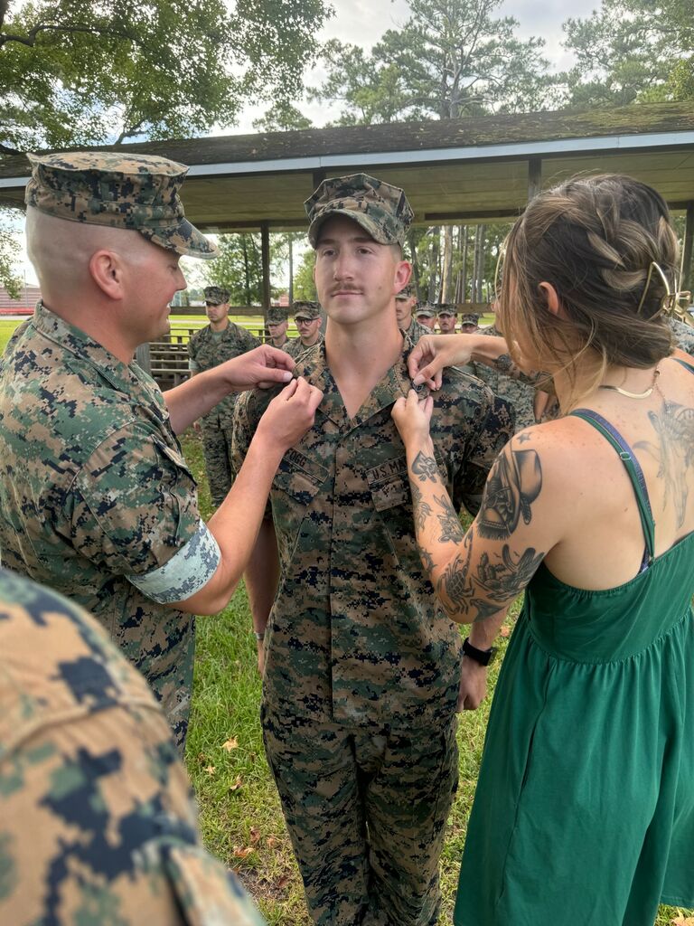 Wait, who's the dependa again?