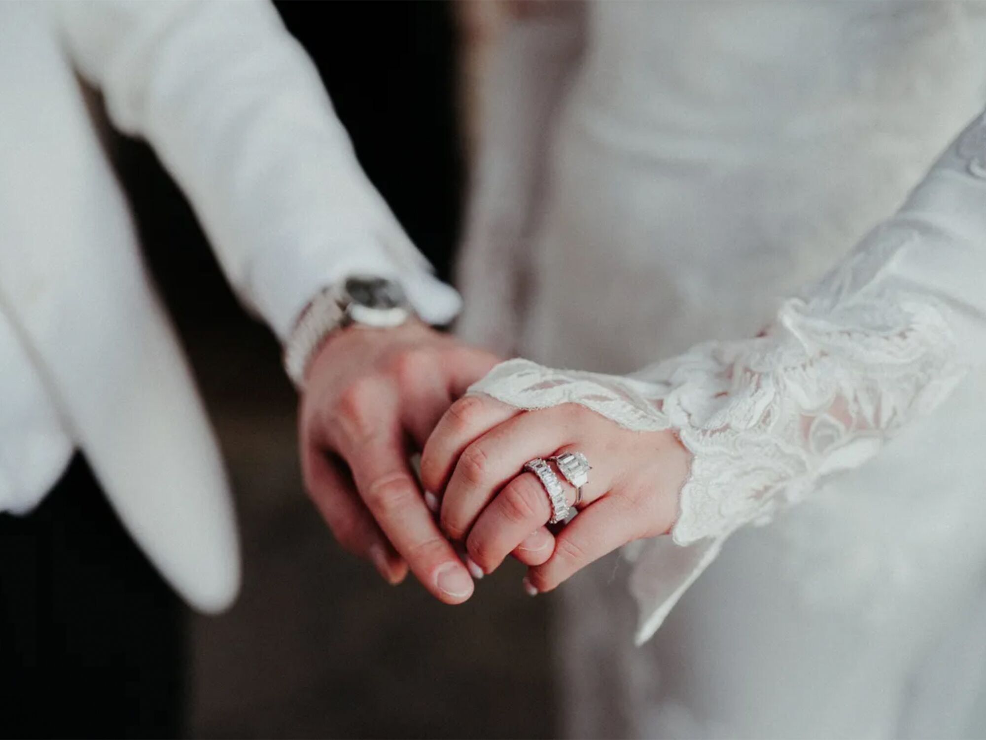 Engagement vs Wedding Ring: The Differences Explained