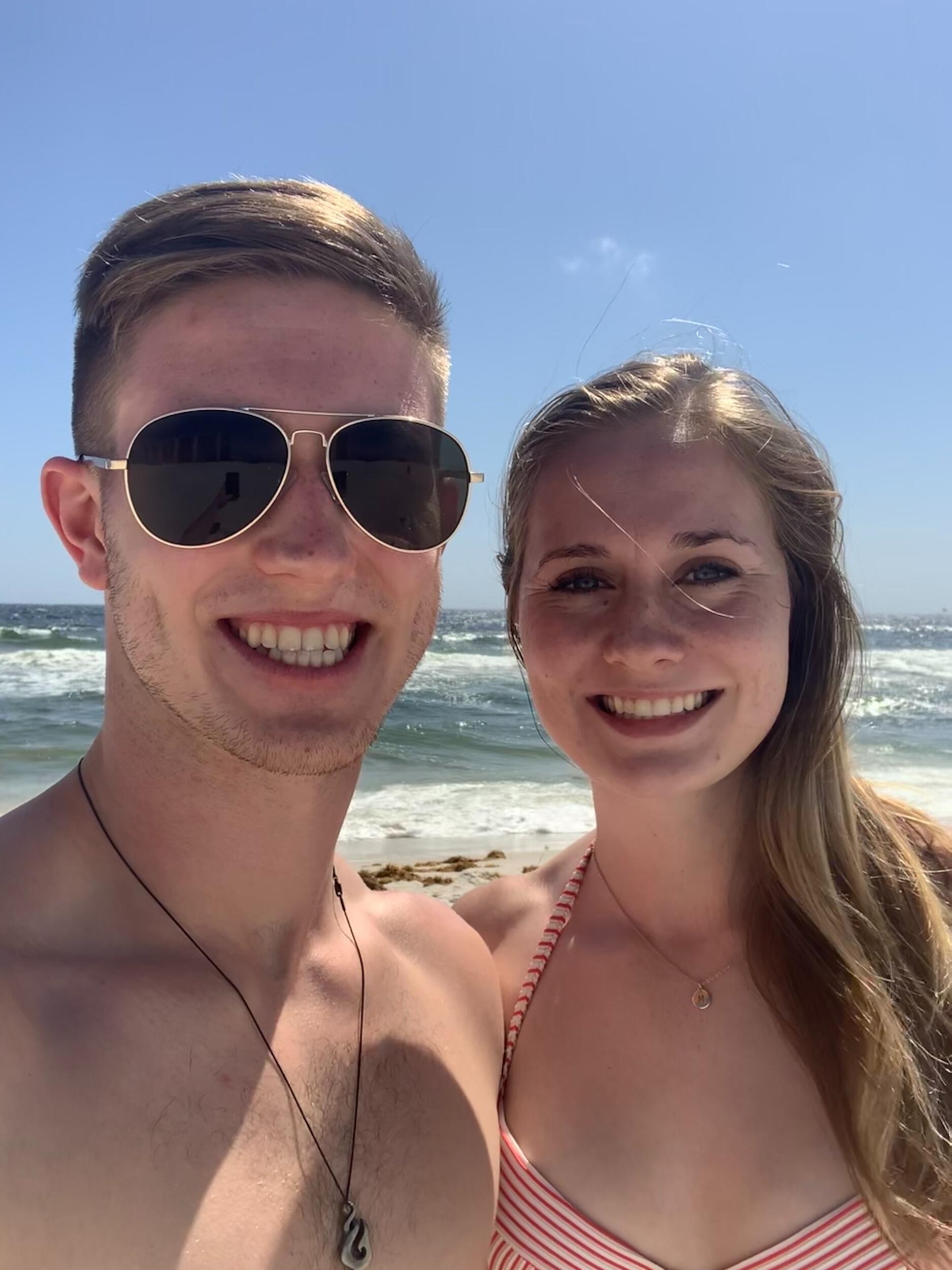 VACATION!