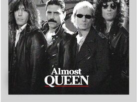 Almost Queen - Tribute Band - New York City, NY - Hero Gallery 2
