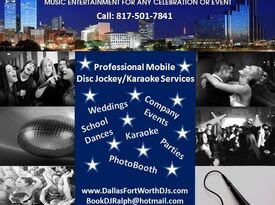Dallas Fort Worth DJ - DJ - Arlington, TX - Hero Gallery 2