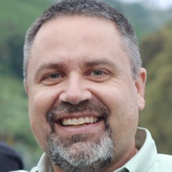 Steve Fredlund, profile image
