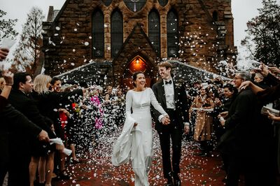 Wedding Photographers In Richmond Va The Knot