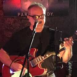 Larry Mitchell, profile image