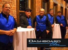 Dashboard Blue - Dance Band - Asheville, NC - Hero Gallery 2