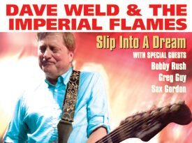 Dave Weld And The Imperial Flames - Blues Band - Chicago, IL - Hero Gallery 1