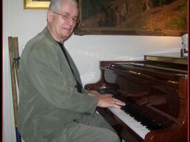 JNormanStewart - Pianist - Redding, CA - Hero Gallery 1