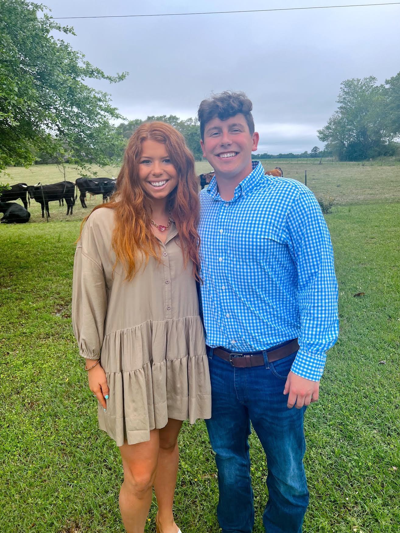 The One Where He Meets Her Family
