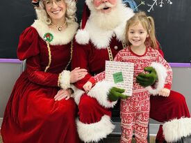 Southern Maine Santa - Santa Claus - East Waterboro, ME - Hero Gallery 1