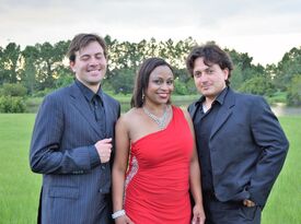 Inferno Trio of Tampa Bay - Opera Singer - Tampa, FL - Hero Gallery 1