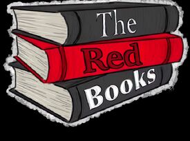 The Red Books - Indie Rock Band - Coeur D Alene, ID - Hero Gallery 1