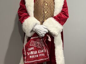 Santa Claus - Santa Claus - Philadelphia, PA - Hero Gallery 3