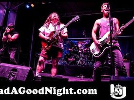 Bonfire: A Tribute to AC/DC - AC/DC Tribute Band - Cortland, NY - Hero Gallery 3