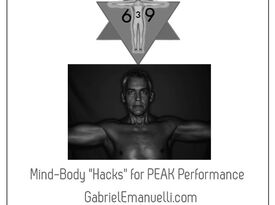 Gabriel Emanuelli - UPS Retiree / Author / Speaker - Motivational Speaker - Fort Lauderdale, FL - Hero Gallery 2