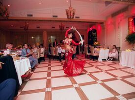 ANASTASIA Dynamic and Interactive SOLO / DUO Show - Belly Dancer - New York City, NY - Hero Gallery 2