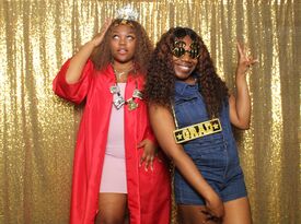 TMT'S PHOTO BOOTH - Photo Booth - Fort Worth, TX - Hero Gallery 2
