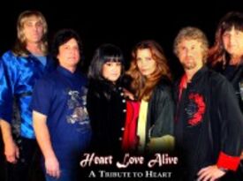 Heart Love Alive Tribute To Heart - Heart Tribute Band - Ventura, CA - Hero Gallery 2