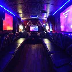 Tommy Gunns Party Bus, profile image