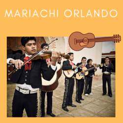 Mariachi Orlando Inc, profile image