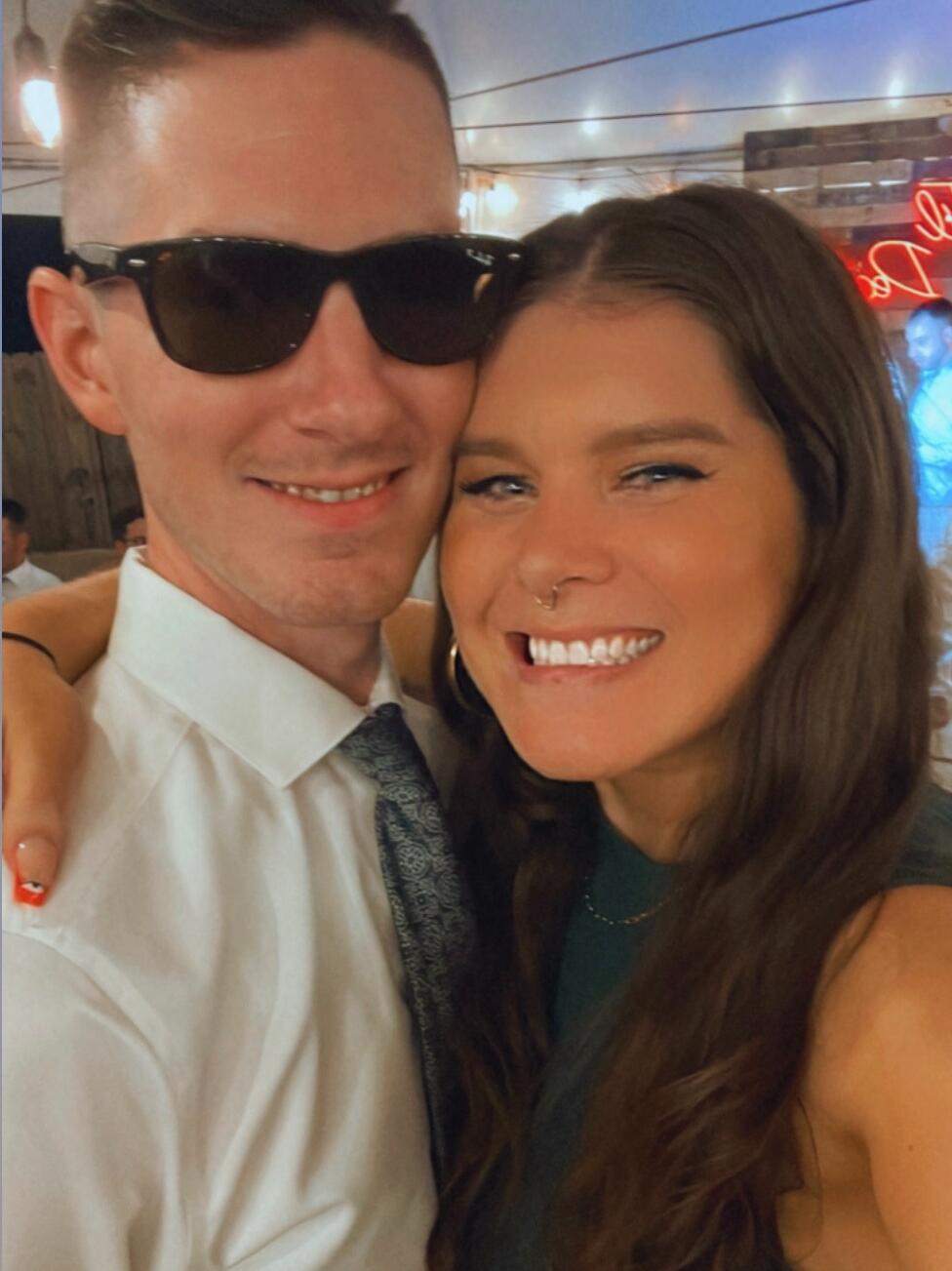 Cait & Drew's Wedding