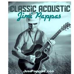 Jimi Pappas Acoustic/Singer Orlando and More ??, profile image