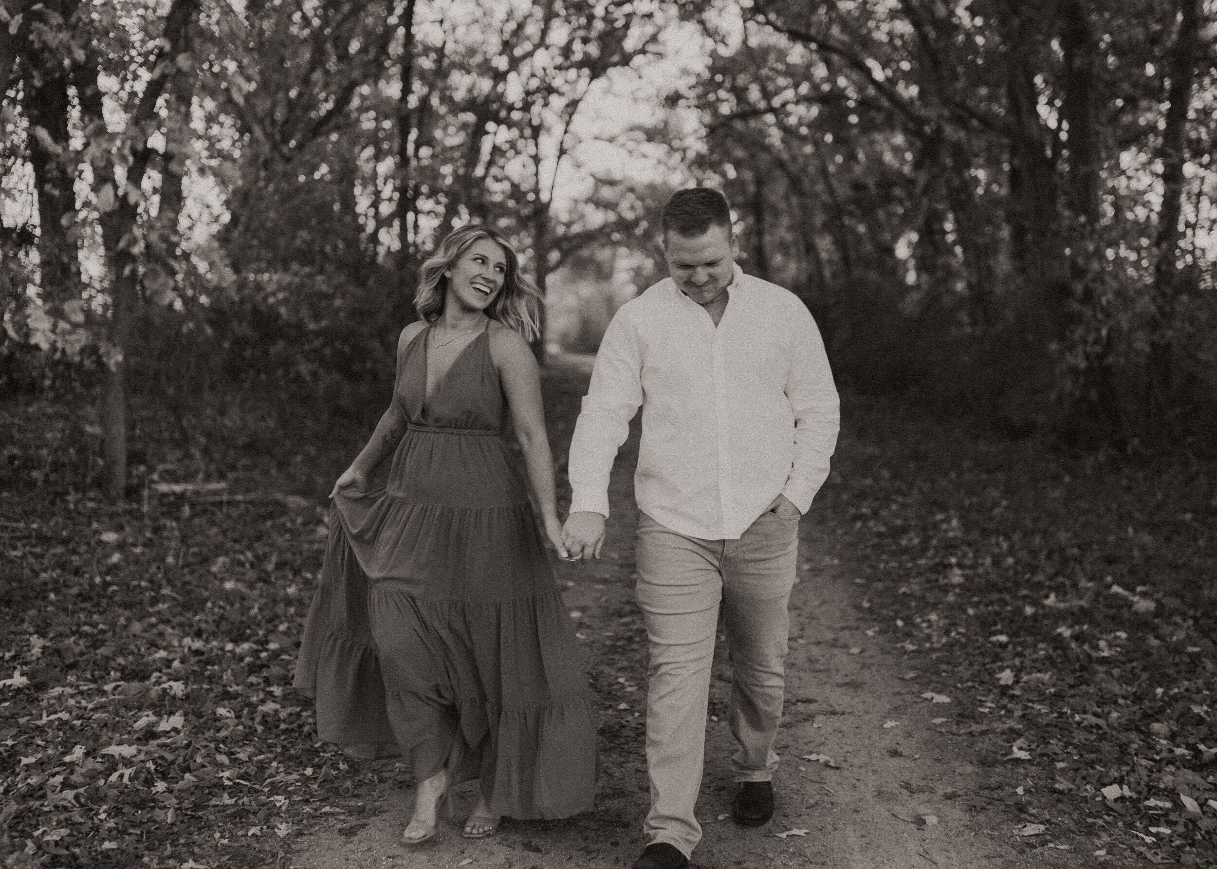 Megan Meier Wedding