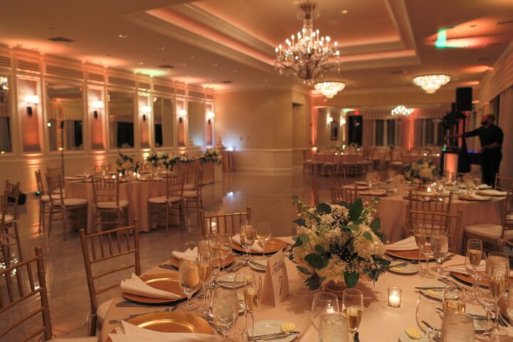 Breakers West Country Club | Reception Venues - West Palm Beach, FL