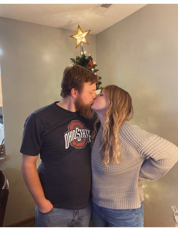 2 years engaged!