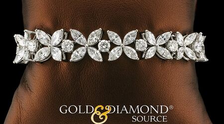 Gold and diamond source on sale ulmerton