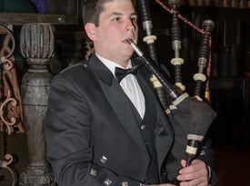 Campbell Webster - Bagpiper - Concord, NH - Hero Gallery 3