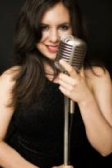 Amy Faithe - Jazz Singer - Albuquerque, NM - Hero Main