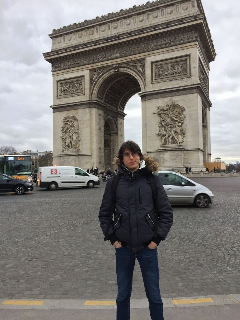Parigi