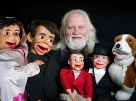 Kevin Driscoll - Ventriloquist - Boston, MA - Hero Gallery 1