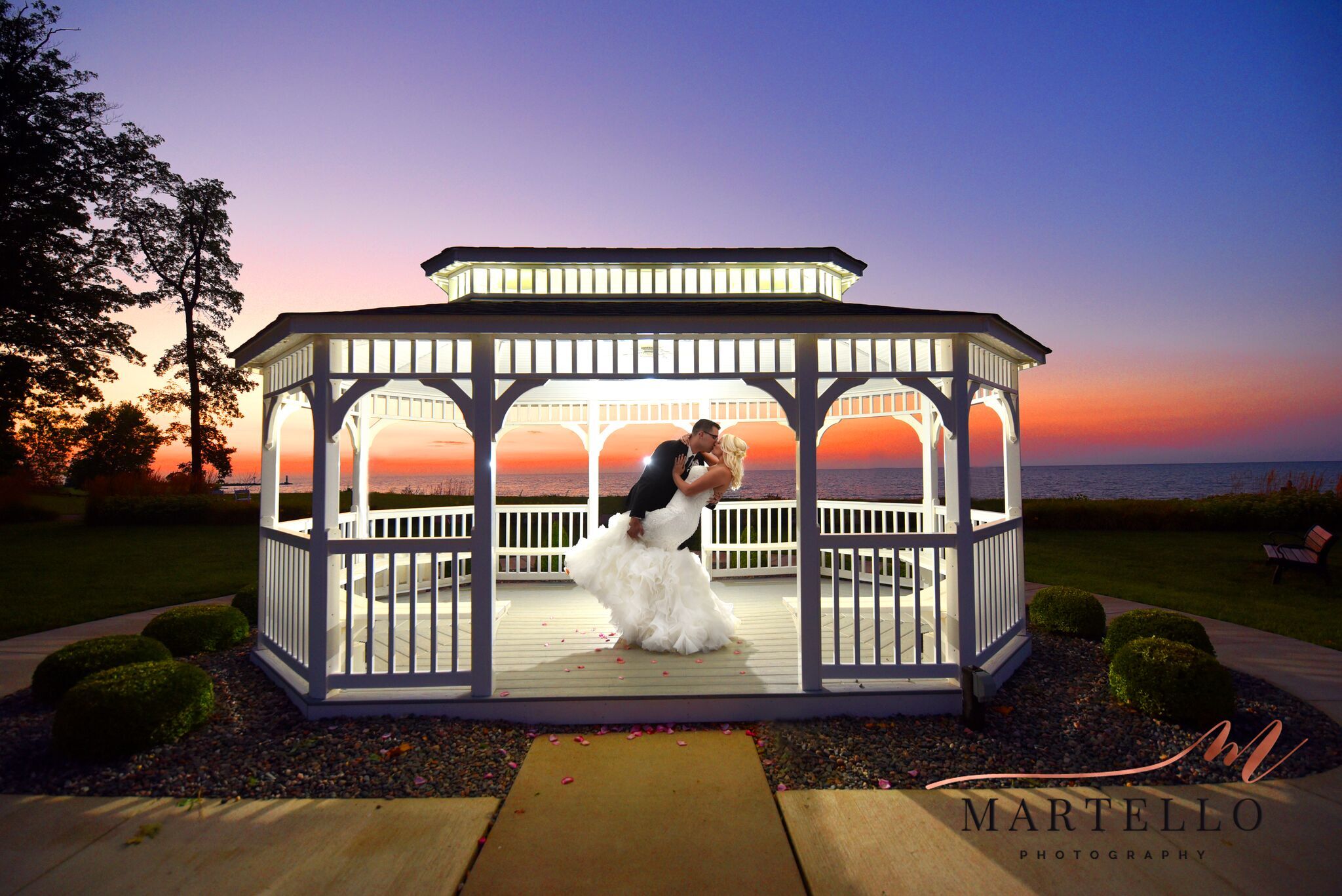  Lake Geneva Wedding Venue of the decade Learn more here 