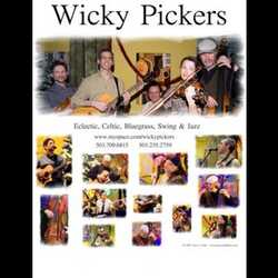 Wicky Pickers, profile image