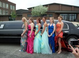 Grand Luxury Limousine - Event Limo - Kirksville, MO - Hero Gallery 1