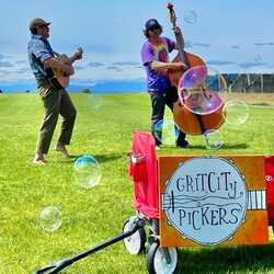Grit City Pickers, profile image