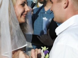 A Beautiful Affair of the Heart - Wedding Officiant - Fort Lee, NJ - Hero Gallery 4