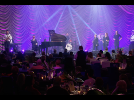 Billy Joel & Elton John Tribute - Billy Joel Tribute Act - Chicago, IL - Hero Gallery 4