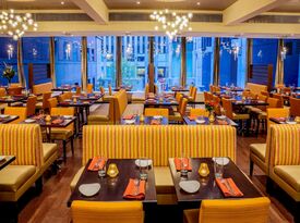 Utsav - Full Dining Room - Restaurant - New York City, NY - Hero Gallery 1