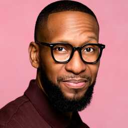 Eugene T. Barnes Stand Up Comedian, profile image