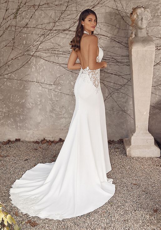 Top Aaliyah Wedding Dress of the decade Check it out now 