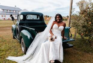 Bridal Salons With Prices in Saginaw, MI - The Knot