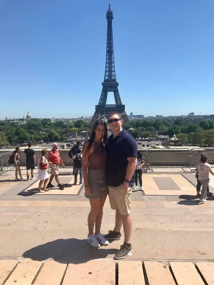 Paris - May 2017