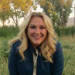 Michelle Porcelli - Inspirational Keynote Speaker, profile image